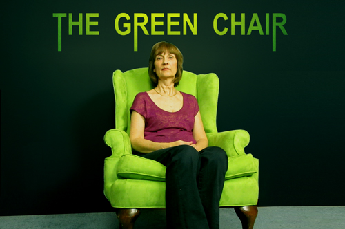 THE GREEN CHAIR Movie 10