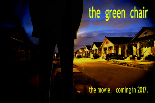 THE GREEN CHAIR Movie 18