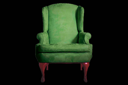 THE GREEN CHAIR Movie 5
