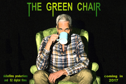 THE GREEN CHAIR Movie 7