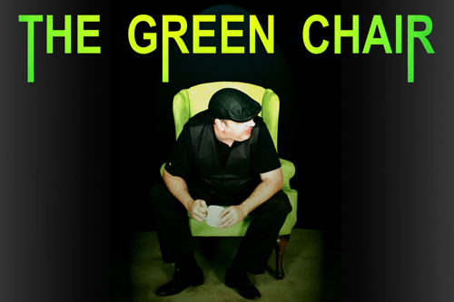 THE GREEN CHAIR Movie 9