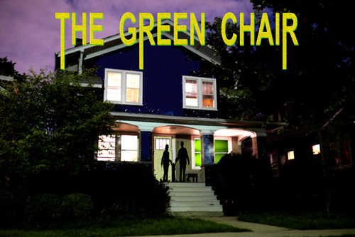 The Green Chair Large Pic 5